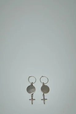 Werkstatt München Earrings Windrose - LABELS