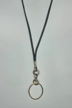 Werkstatt München Keystrap Junctions - LABELS