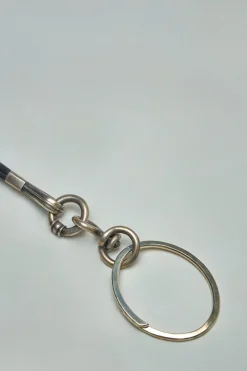 Werkstatt München Keystrap Junctions - LABELS