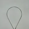 Werkstatt München Necklace Symbol Thank You - LABELS