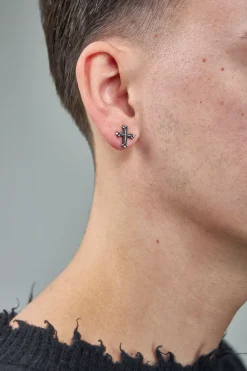 Werkstatt München Studs Cross - LABELS