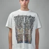 Who Decides War Ignatius Short Sleeve - LABELS