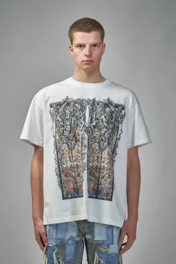 Who Decides War Ignatius Short Sleeve - LABELS