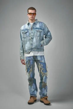 Who Decides War Ignatius Short Sleeve - LABELS