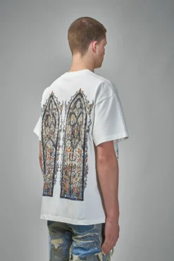 Who Decides War Ignatius Short Sleeve - LABELS