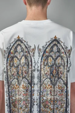 Who Decides War Ignatius Short Sleeve - LABELS