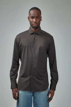 Xacus Active Shirt - LABELS
