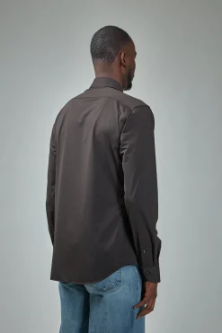 Xacus Active Shirt - LABELS