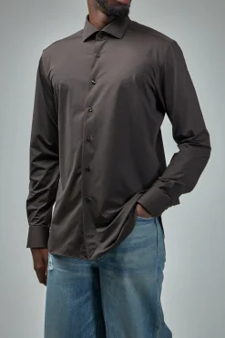 Xacus Active Shirt - LABELS