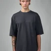 Y-3 Yohji Yamamoto Boxy SS Tee - LABELS