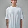 Y-3 Yohji Yamamoto Boxy SS Tee - LABELS