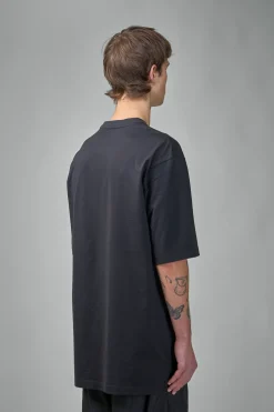 Y-3 Yohji Yamamoto Boxy SS Tee - LABELS