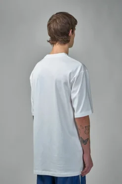 Y-3 Yohji Yamamoto Boxy SS Tee - LABELS