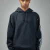 Y-3 Yohji Yamamoto Cutline Hoodie - LABELS