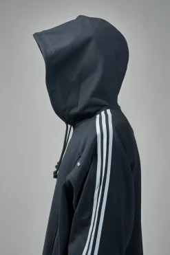 Y-3 Yohji Yamamoto Cutline Hoodie - LABELS