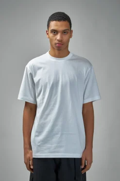Y-3 Yohji Yamamoto Graphic SS Tee - LABELS