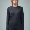 Y-3 Yohji Yamamoto Longsleeve T-shirt - LABELS