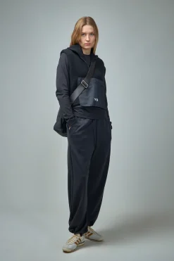 Y-3 Yohji Yamamoto Longsleeve T-shirt - LABELS