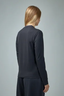 Y-3 Yohji Yamamoto Longsleeve T-shirt - LABELS