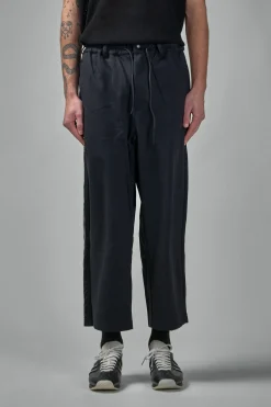 Y-3 Yohji Yamamoto Mesh TP - LABELS