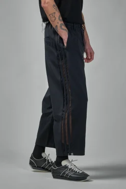 Y-3 Yohji Yamamoto Mesh TP - LABELS
