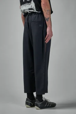 Y-3 Yohji Yamamoto Mesh TP - LABELS