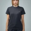 Y-3 Yohji Yamamoto Premium Slim Short Sleeve T-shirt - LABELS