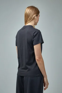 Y-3 Yohji Yamamoto Premium Slim Short Sleeve T-shirt - LABELS