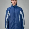 Y-3 Yohji Yamamoto 3S NYL JKT - LABELS