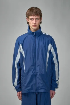 Y-3 Yohji Yamamoto 3S NYL JKT - LABELS