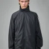 Y-3 Yohji Yamamoto 3S NYL JKT - LABELS