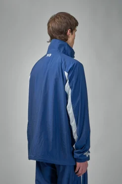 Y-3 Yohji Yamamoto 3S NYL JKT - LABELS