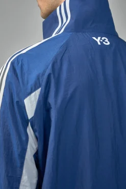 Y-3 Yohji Yamamoto 3S NYL JKT - LABELS