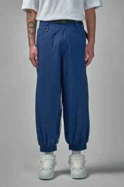 Y-3 Yohji Yamamoto 3S NYL PNT - LABELS