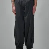 Y-3 Yohji Yamamoto 3S NYL PNT - LABELS