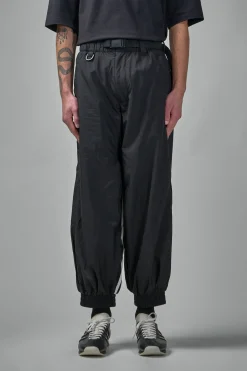 Y-3 Yohji Yamamoto 3S NYL PNT - LABELS
