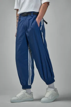 Y-3 Yohji Yamamoto 3S NYL PNT - LABELS
