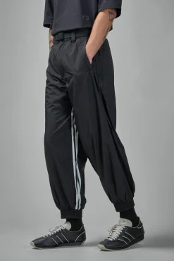 Y-3 Yohji Yamamoto 3S NYL PNT - LABELS