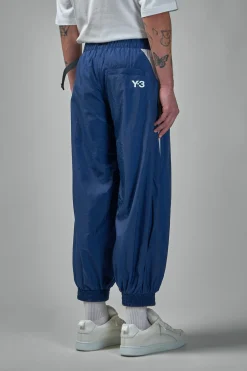 Y-3 Yohji Yamamoto 3S NYL PNT - LABELS