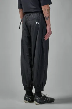 Y-3 Yohji Yamamoto 3S NYL PNT - LABELS