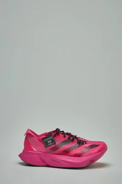 Y-3 Yohji Yamamoto semsolpnk/semsolp - LABELS