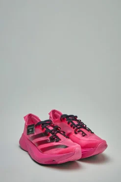 Y-3 Yohji Yamamoto semsolpnk/semsolp - LABELS