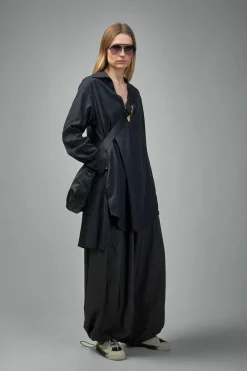 Y-3 Yohji Yamamoto Shirt - LABELS