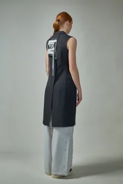 Y-3 Yohji Yamamoto SP Uni P Vest - LABELS