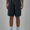 Y-3 Yohji Yamamoto Sport Uniform 3-Stripes Short - LABELS