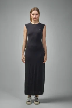 Y-3 Yohji Yamamoto Tank Dress - LABELS