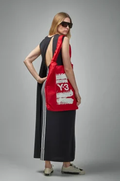 Y-3 Yohji Yamamoto Tank Dress - LABELS