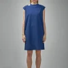 Y-3 Yohji Yamamoto Tee Dress - LABELS