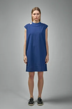 Y-3 Yohji Yamamoto Tee Dress - LABELS