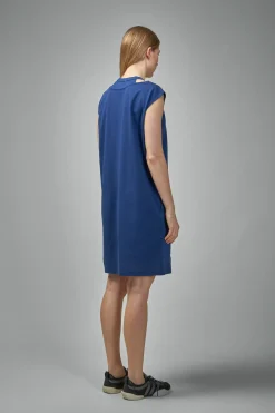 Y-3 Yohji Yamamoto Tee Dress - LABELS